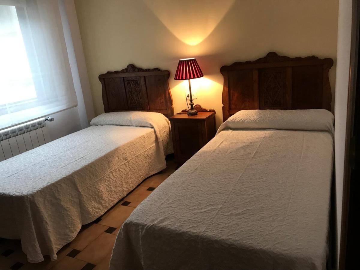 Apartamento Playa Silgar en Galicia Sanxenxo Exterior foto
