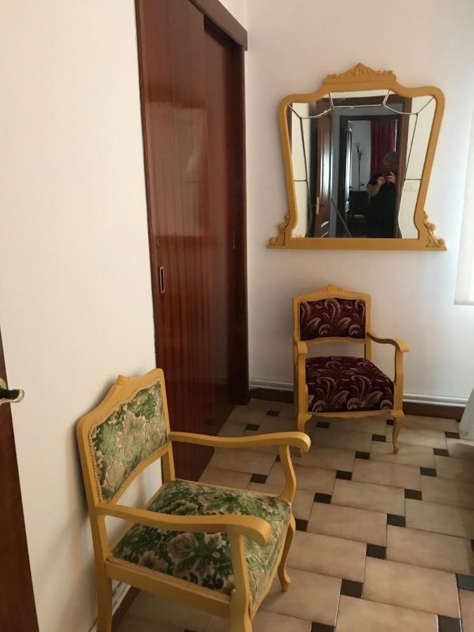 Apartamento Playa Silgar en Galicia Sanxenxo Exterior foto