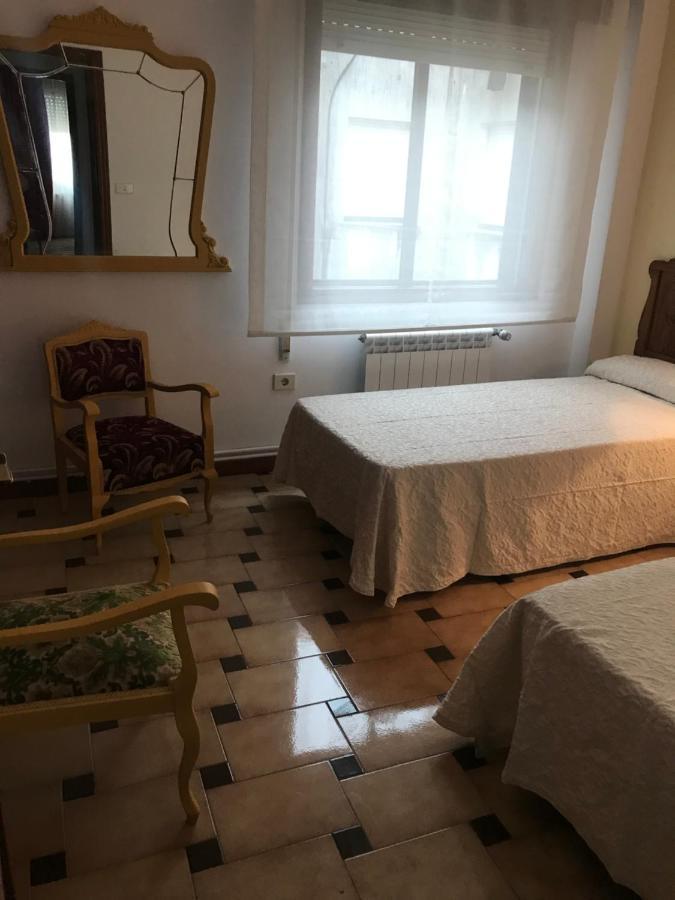 Apartamento Playa Silgar en Galicia Sanxenxo Exterior foto