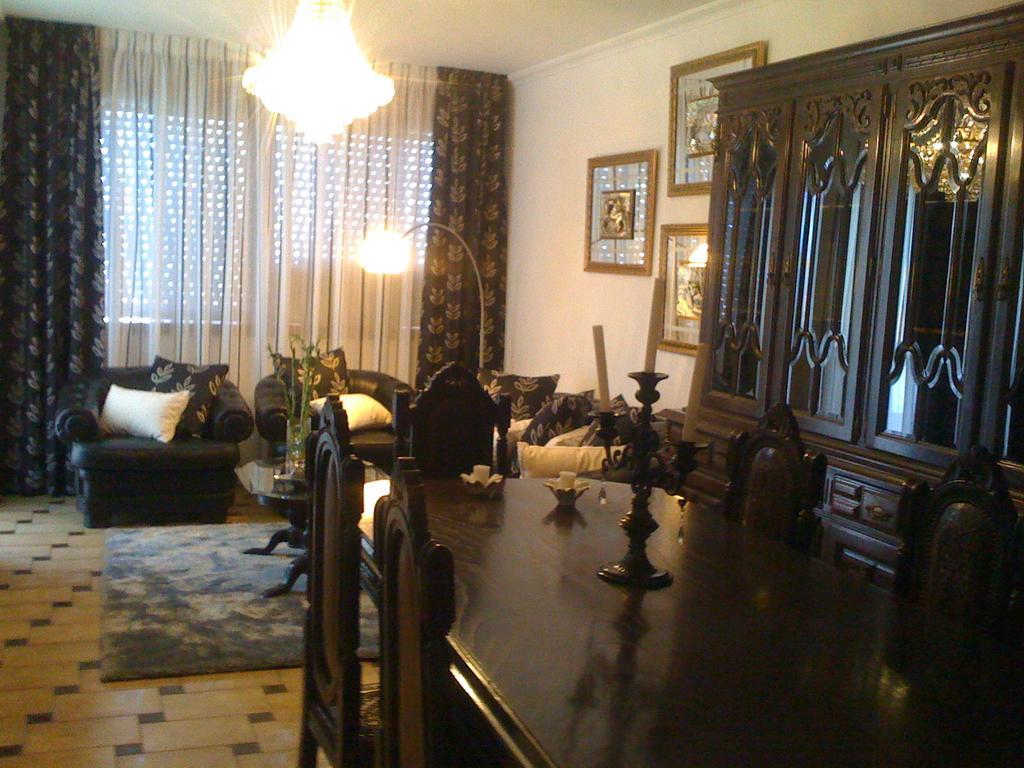 Apartamento Playa Silgar en Galicia Sanxenxo Exterior foto
