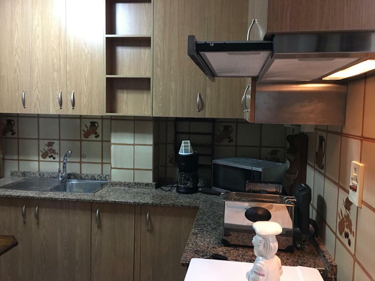 Apartamento Playa Silgar en Galicia Sanxenxo Exterior foto